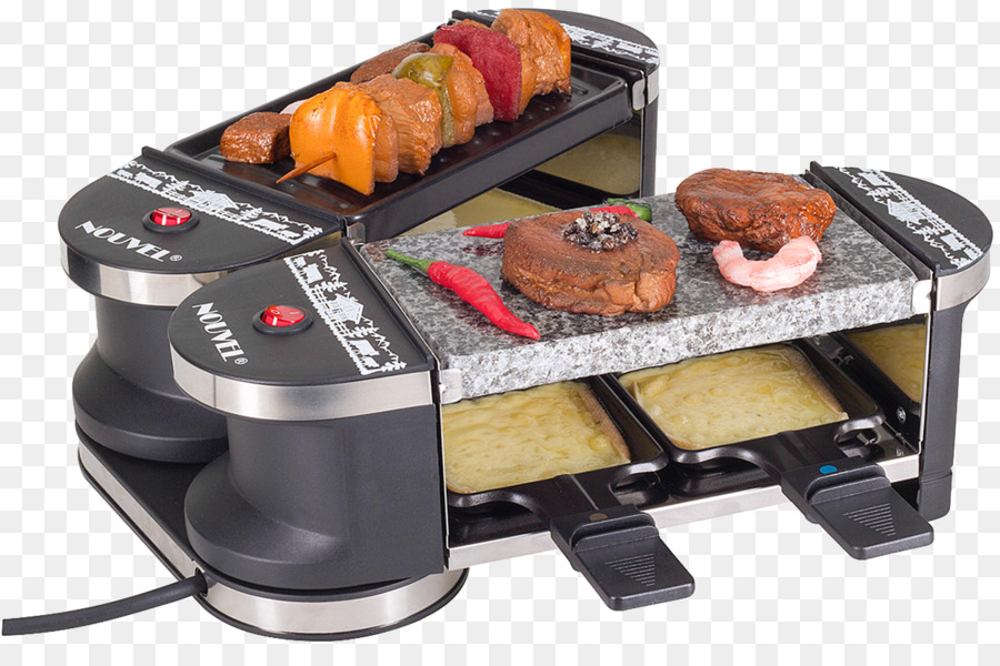 Barbecue，Raclette PNG