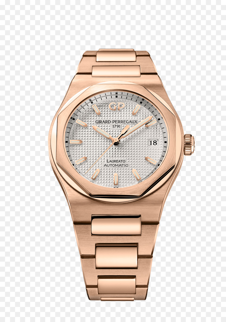 Girardperregaux，Montre Automatique PNG