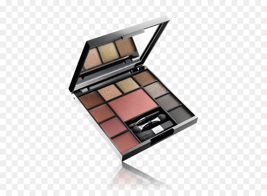 Palette De Maquillage，Produits De Beauté PNG