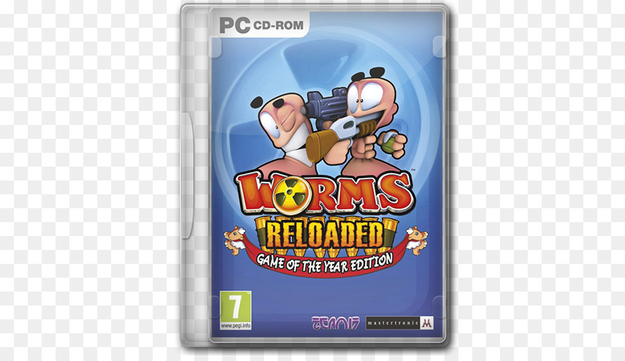 Worms Reloaded，Worms Armageddon PNG