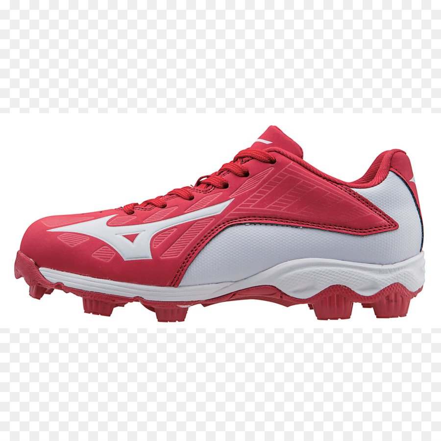 Chaussure Rouge，Sportif PNG