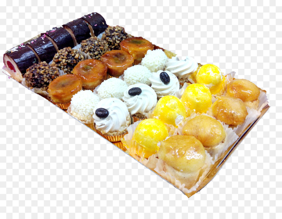 La Pâtisserie Danoise，Petit Four PNG