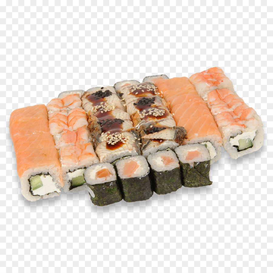 Sushis，Rouleaux PNG