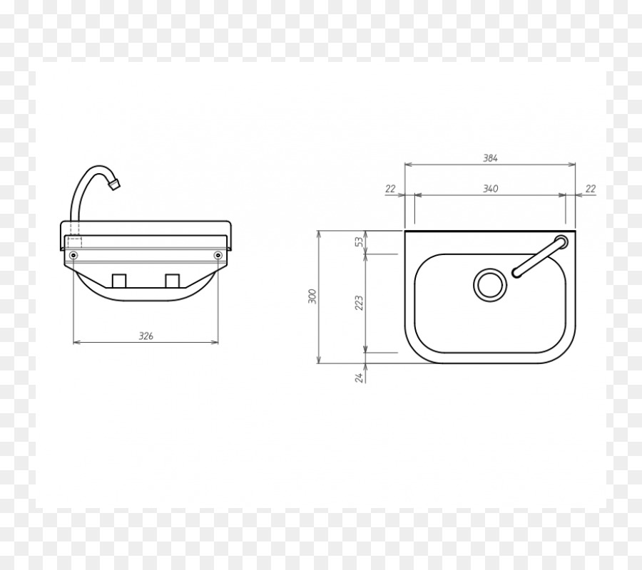 Accessoires De Plomberie，Salle De Bain PNG