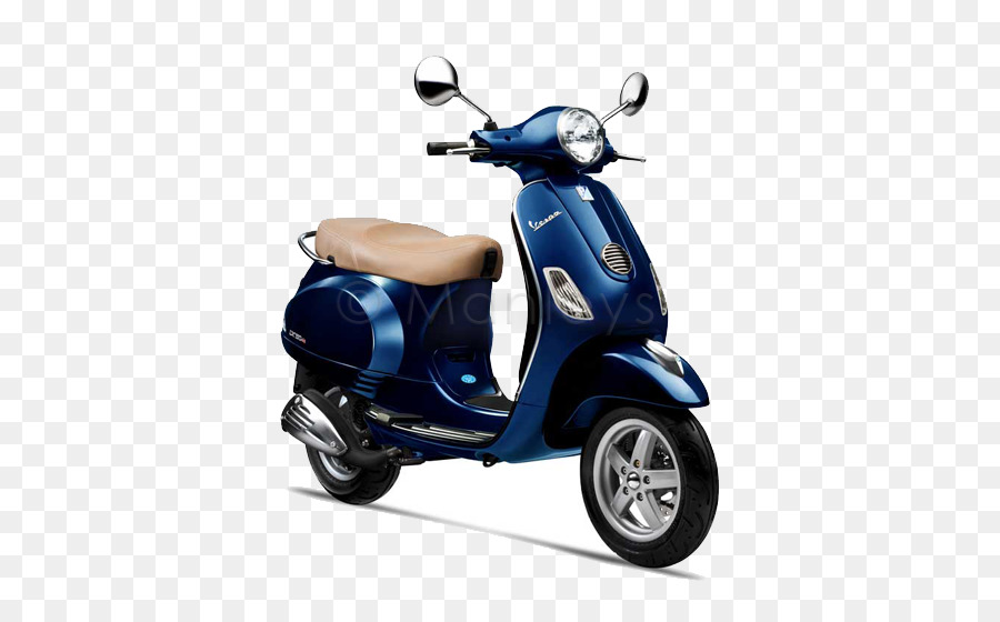 Scooter，Moto PNG