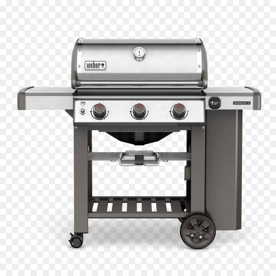 Barbecue，Weber Genesis Ii S310 PNG