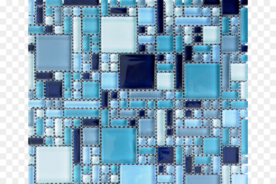 Mosaïque，Verre PNG