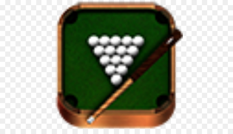 Billard，Balles De Billard PNG