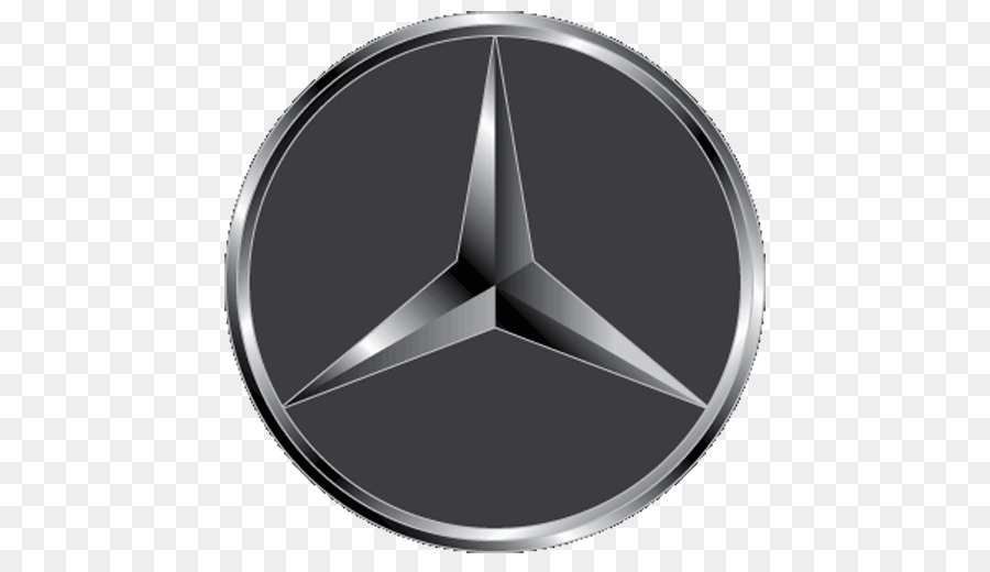 Logo Mercedes Benz，Voiture PNG