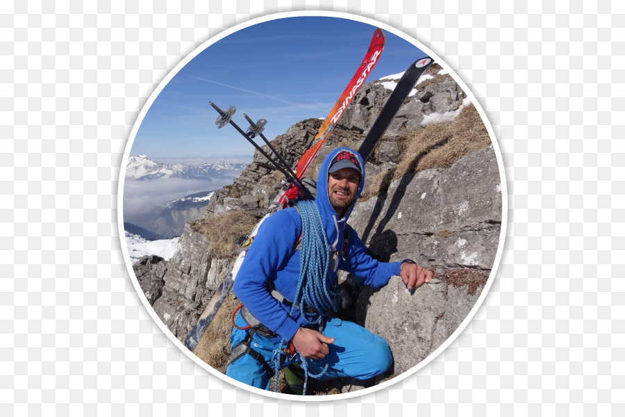Alpinisme，L Aventure PNG