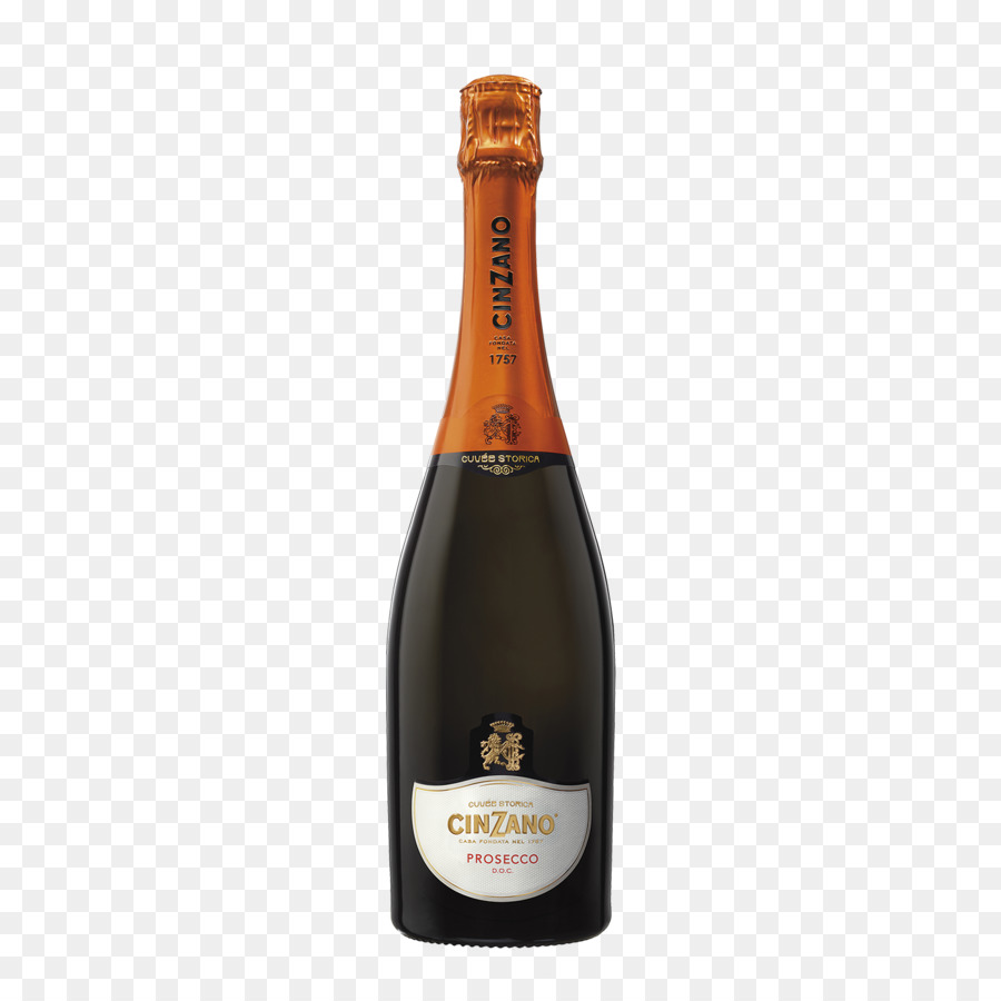 Prosecco，Vin Mousseux PNG