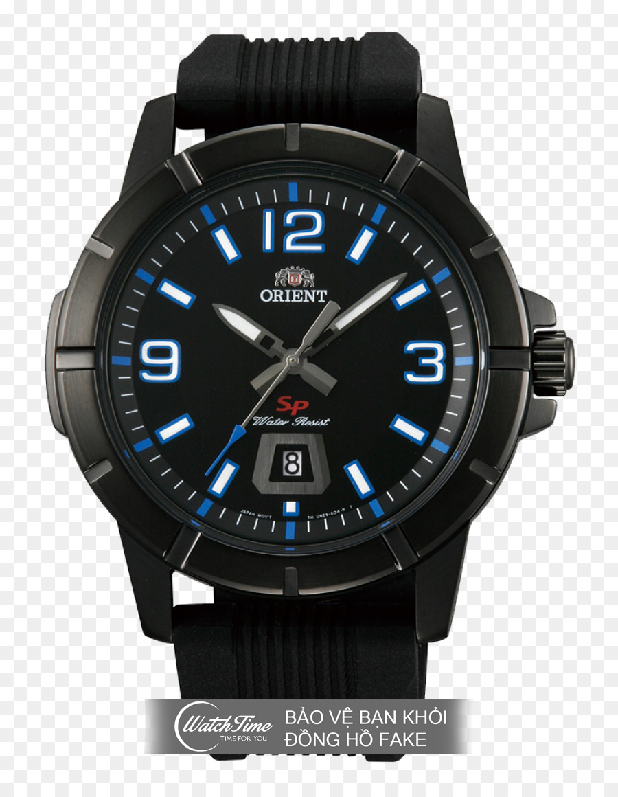 Montre Orient，Regarder PNG