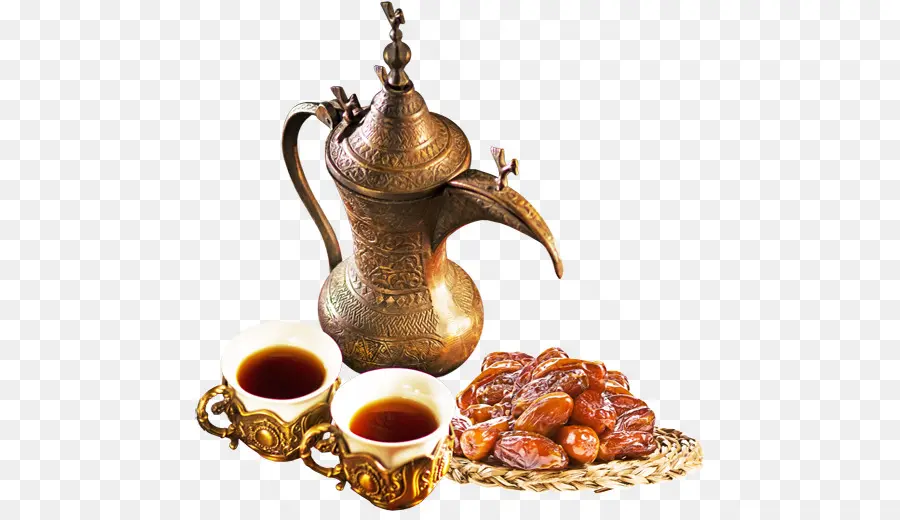 Cafetière，Dates PNG