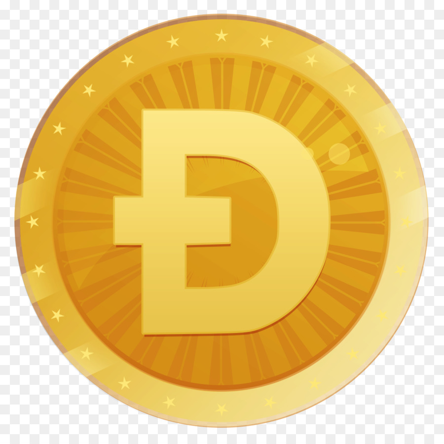 Zcash，Dogecoin PNG