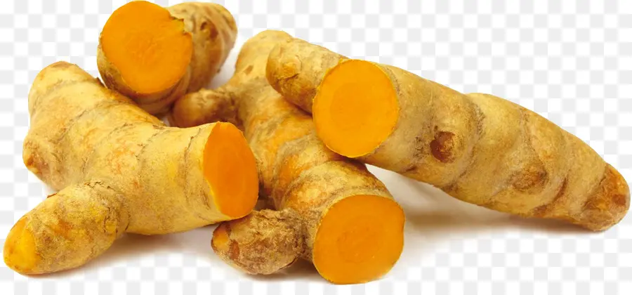 Curcuma，Racine PNG