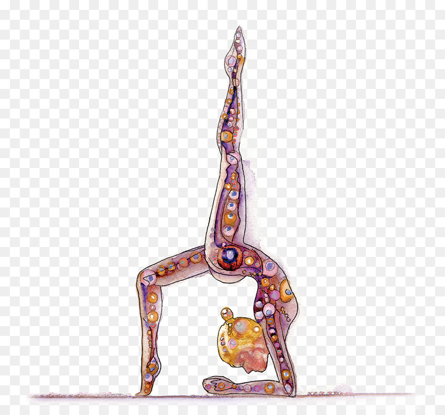 Yoga，Plongeur PNG