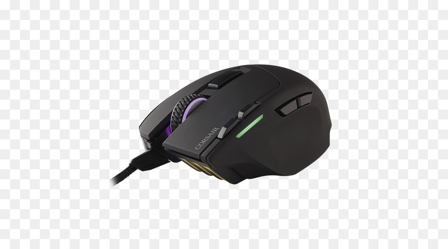 Souris Filaire Noire，Ordinateur PNG