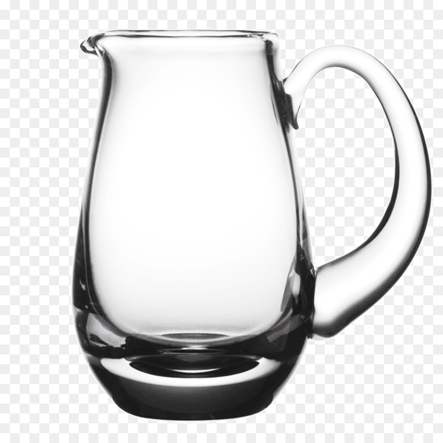 Pichet En Verre，Cruche PNG