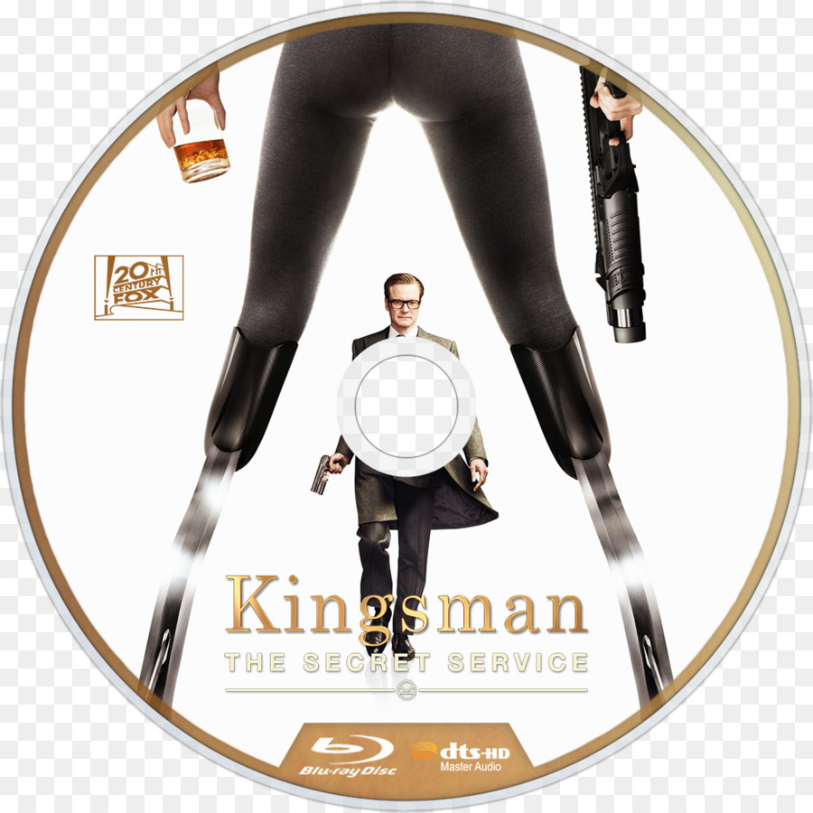 Kingsman Film De La Série，Gary Eggsy Unwin PNG