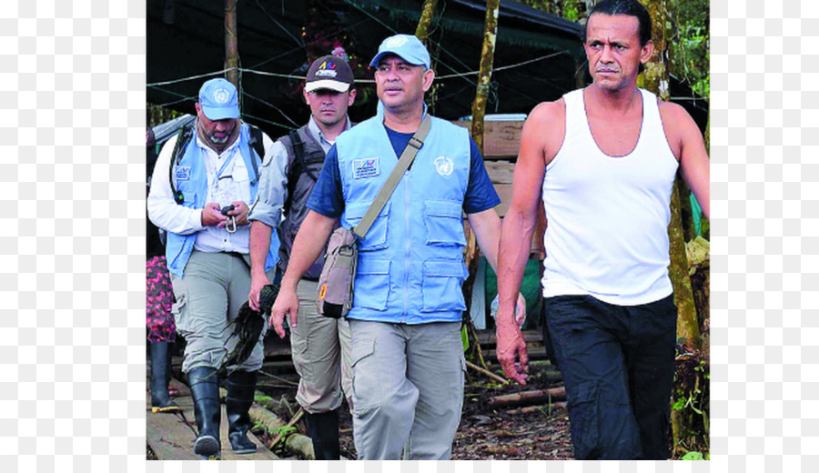 La Colombie，Forces Armées Révolutionnaires De Colombiapeople De L Armée PNG