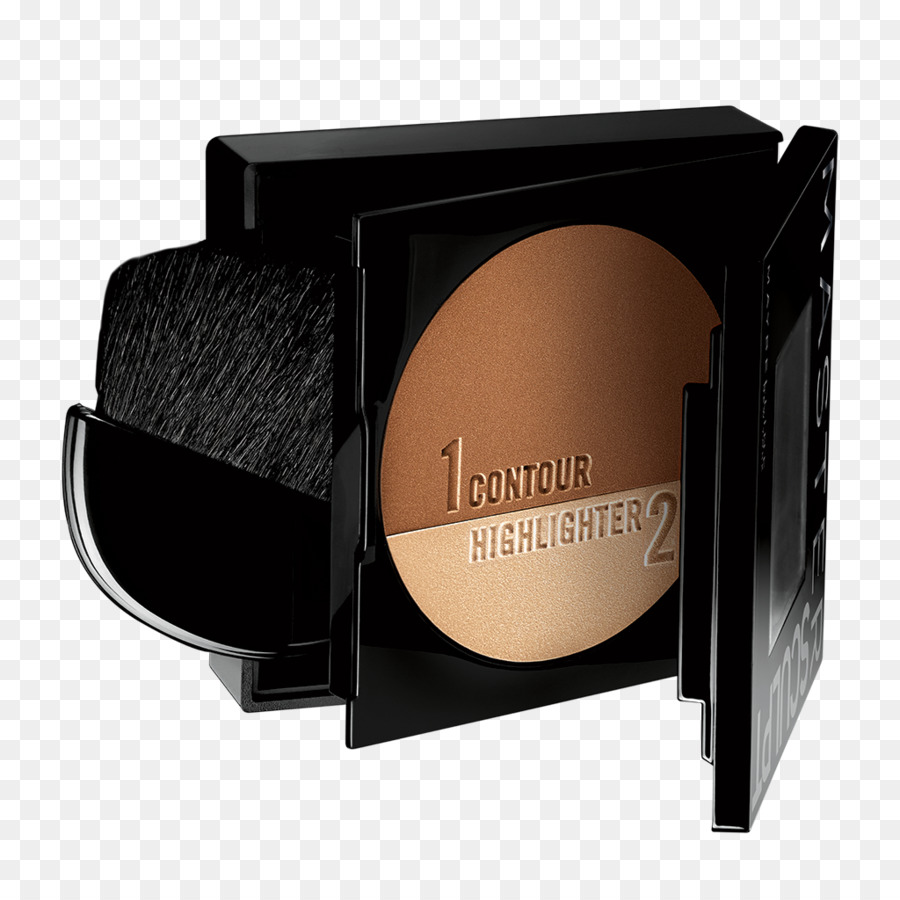 Contournement De，Maybelline PNG