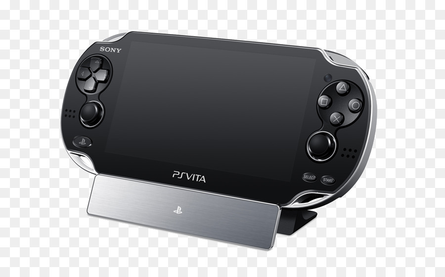 Playstation，Playstation Vita PNG