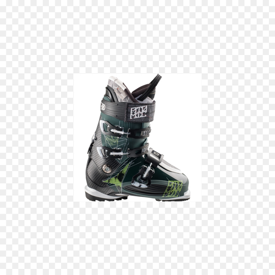 Chaussure De Ski，Ski PNG