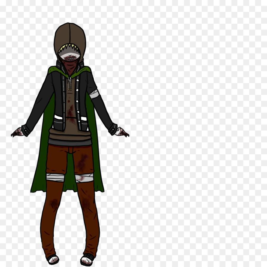 Costume，Conception De Costumes PNG