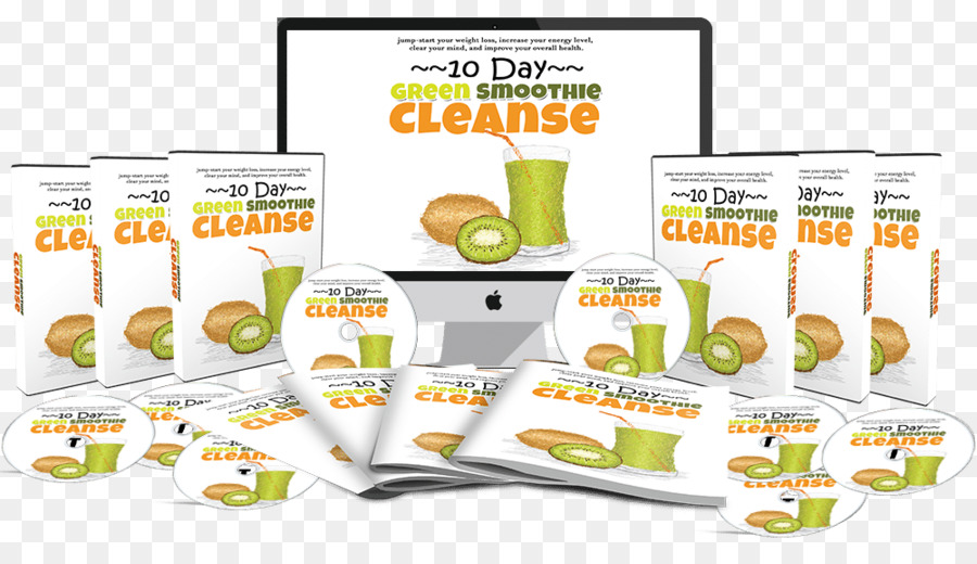 10day Smoothie Vert Cleanse Perdre 15 Kilos En 10 Jours，Smoothie PNG