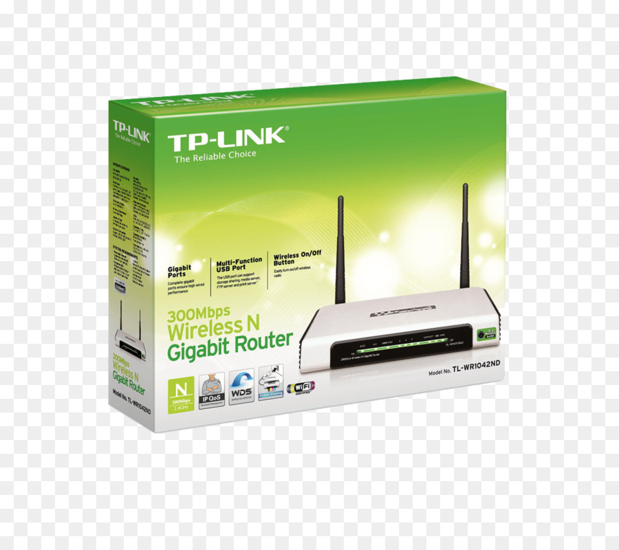 Tplink，Routeur PNG