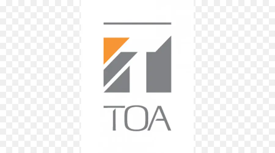 Logo Toa，Toa PNG