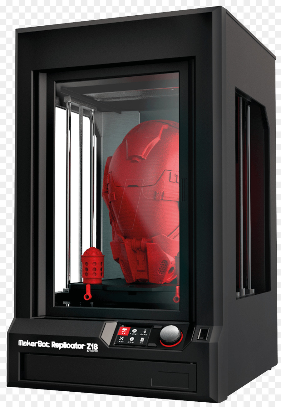 Makerbot，L Impression 3d PNG