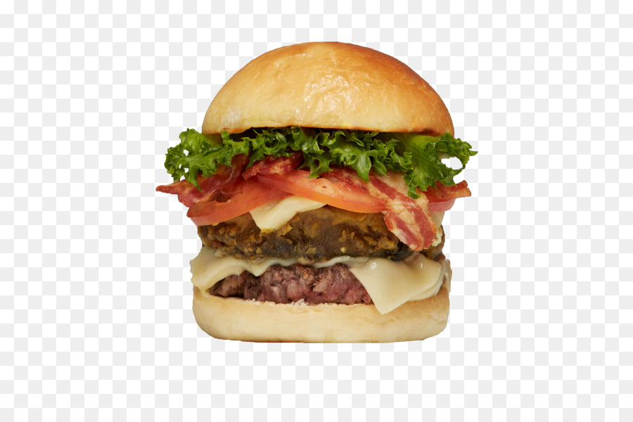 Hamburger，Sandwich PNG