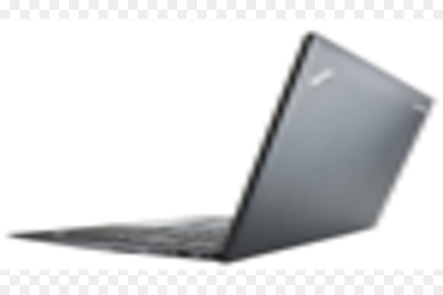 Thinkpad X1 Carbon，Netbook PNG
