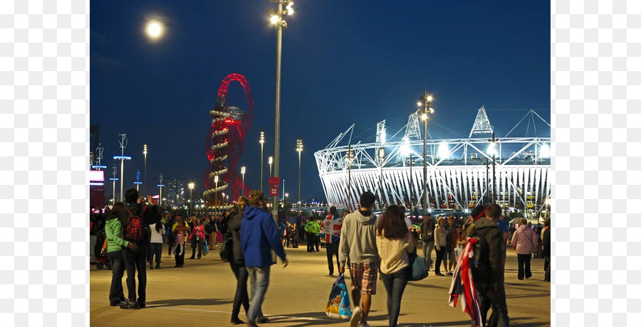 Londres Stade，Centre De Construction PNG