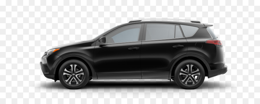 2018 Toyota Rav4，Toyota PNG