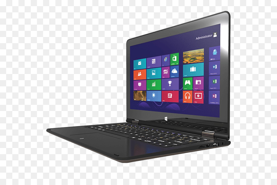 Netbook，Ordinateur Portable PNG