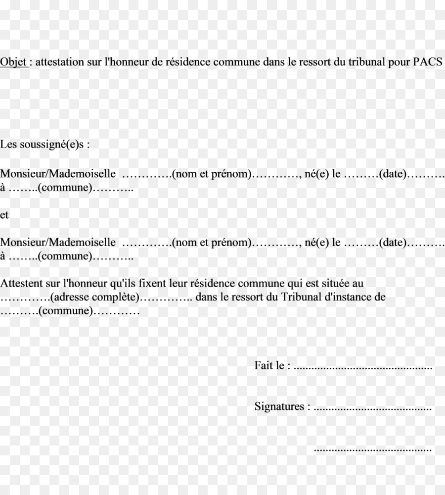 Lettre D Accompagnement，Document PNG