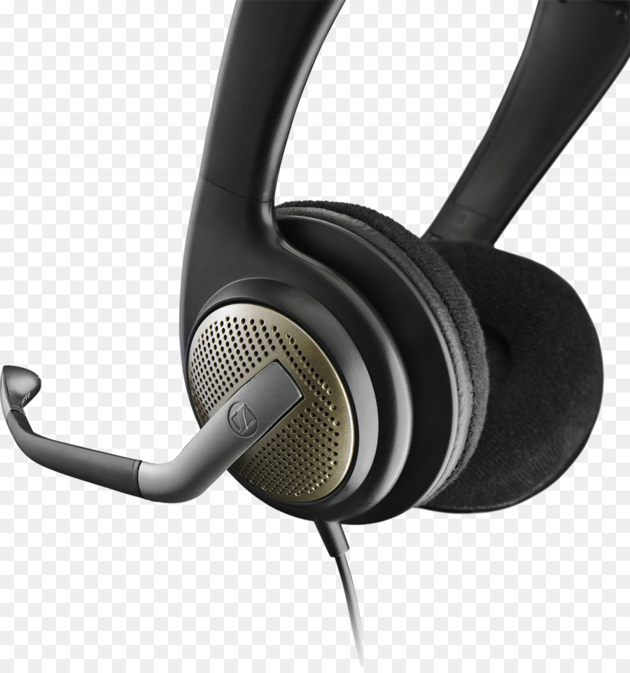 Casque，Microphone PNG