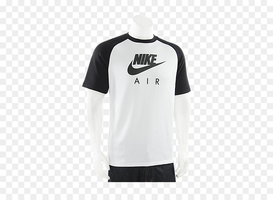 T Shirt Nike，Vêtements PNG