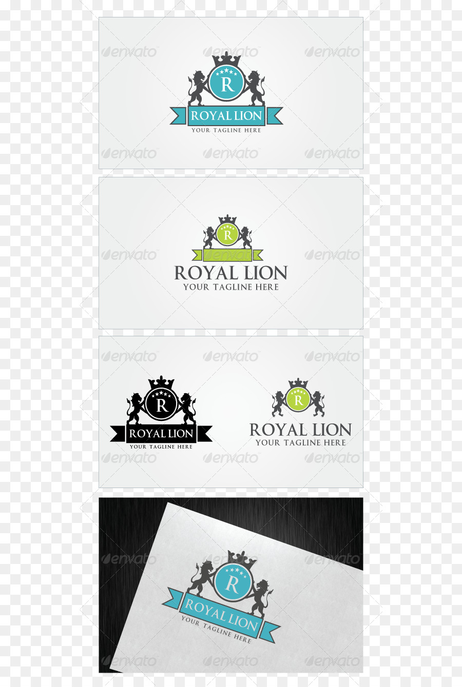 Logo Du Lion Royal，Royal PNG