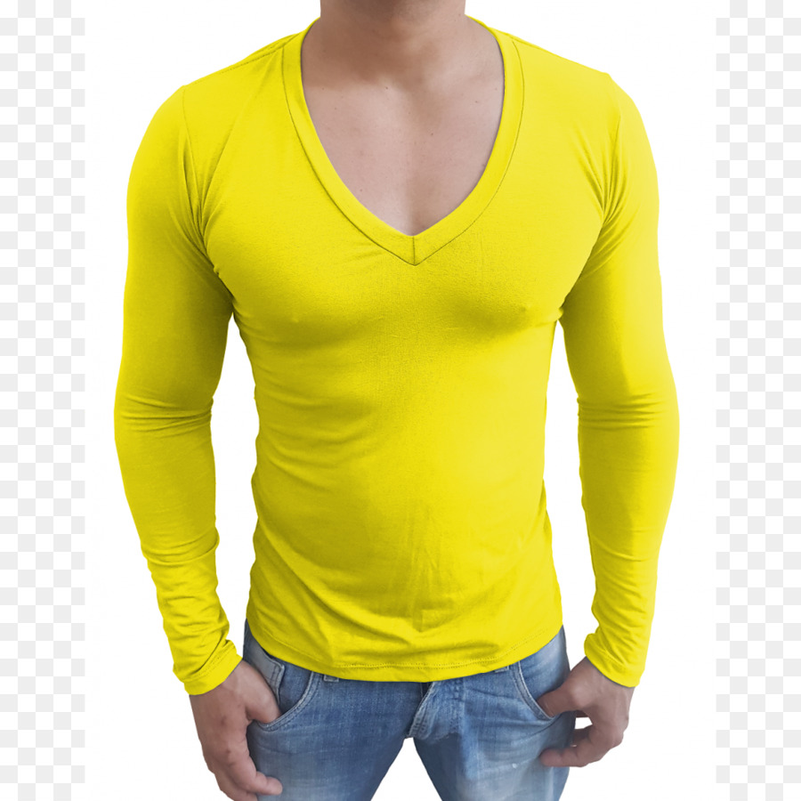 Tshirt，Manches Longues T Shirt PNG