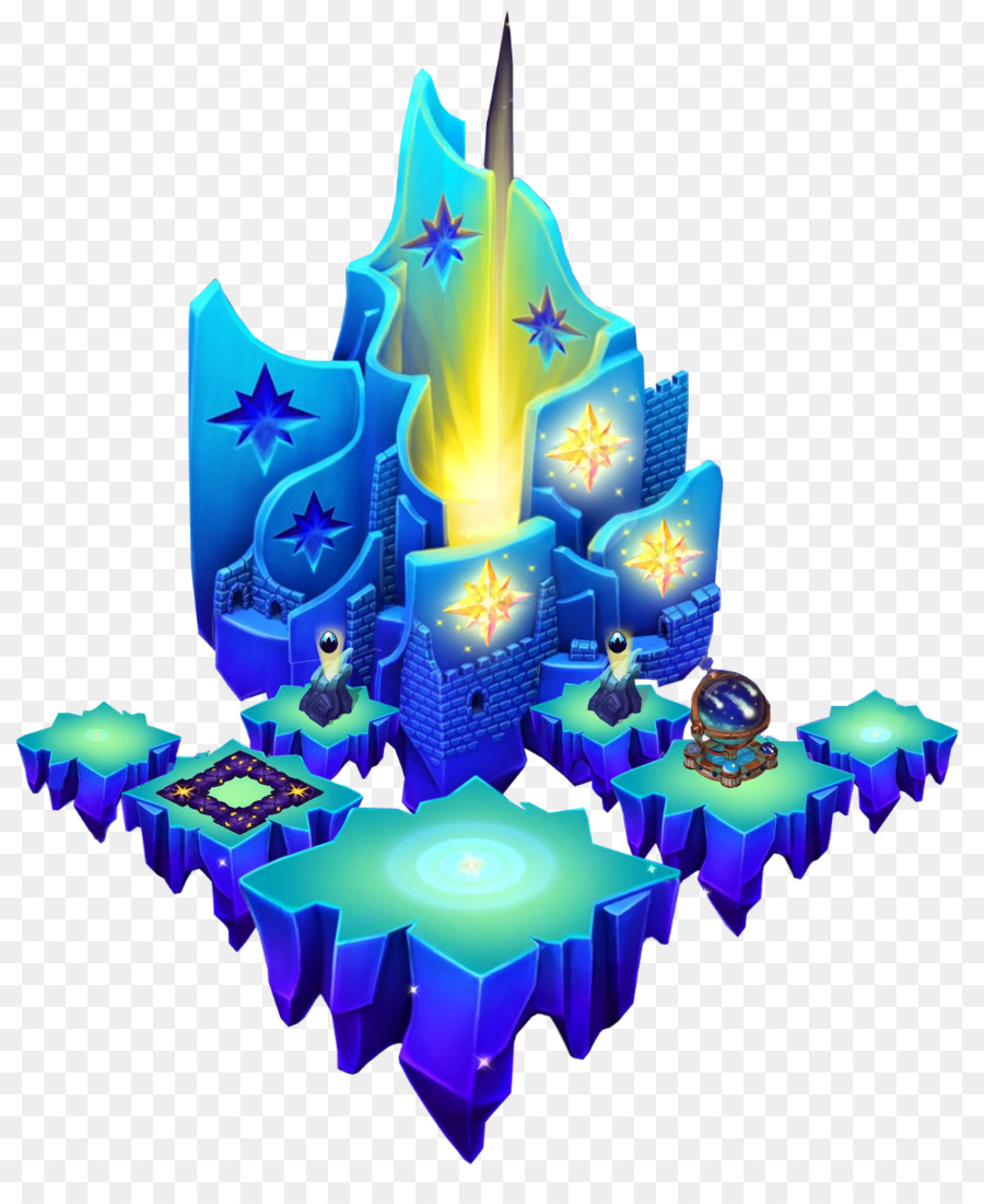 Dragonvale，Ornement De Noël PNG