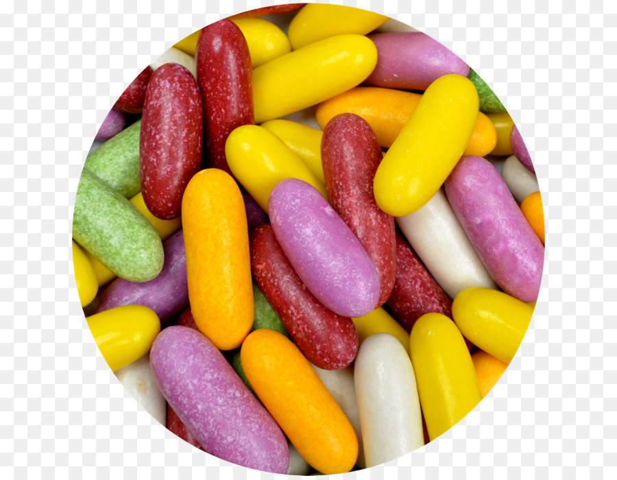 Jelly Babies，Cuisine Végétarienne PNG