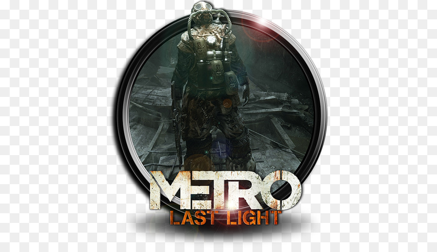 Metro Last Light，Métro 2033 PNG