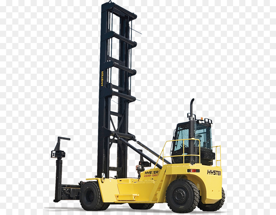 Hyster Société，Chariot élévateur PNG