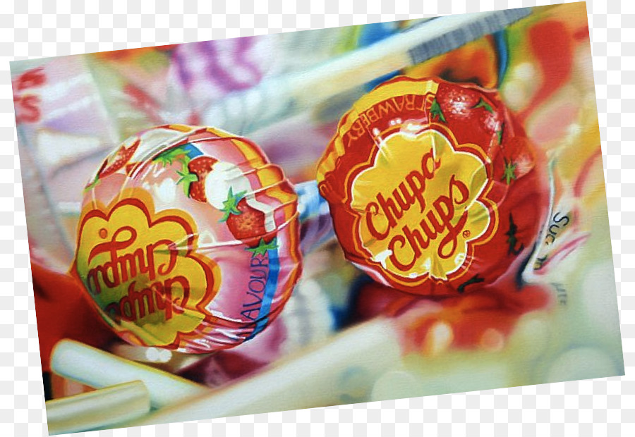 Sucette，Chupa Chups PNG