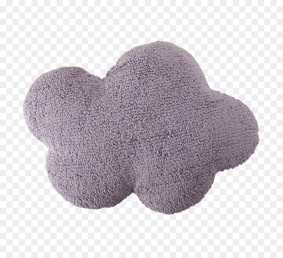 Nuage，Oreiller PNG