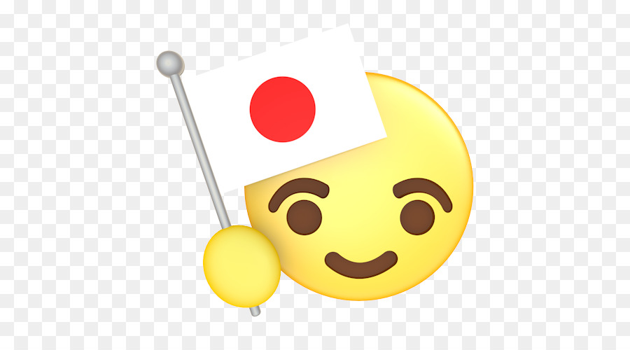 Emoji Du Drapeau Japonais，Drapeau PNG