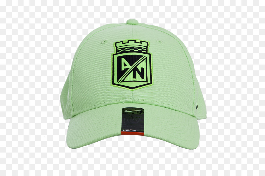 Casquette De Baseball，L Atletico Nacional PNG